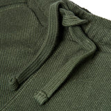 Little Dutch Toddler Broek - Deep Olive