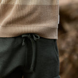 Little Dutch Toddler Broek - Deep Olive