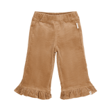 Little Dutch Toddler Broek Ribstof - Cinnamon