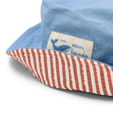 Little Dutch Bucket Hat - Ocean Splash