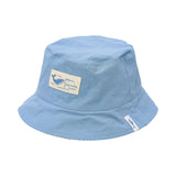 Little Dutch Bucket Hat - Ocean Splash