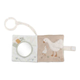 Little Dutch Buggyboekje - Newborn Naturals