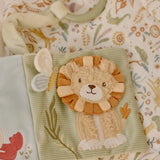 COMING SOON - Little Dutch Buggyboekje - Safari Friends