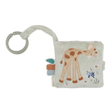 COMING SOON - Little Dutch Buggyboekje - Safari Friends