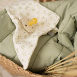 Little Dutch Deken - Sage