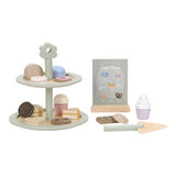 Little Dutch Etagère Met Gebak