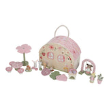 Little Dutch Feeënhuisje - Fairy Garden