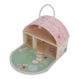 Little Dutch Feeënhuisje - Fairy Garden