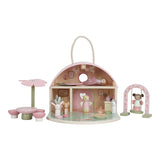 Little Dutch Feeënhuisje - Fairy Garden