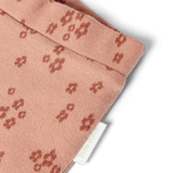 Little Dutch Toddler Flared Broek - Safari Bloom