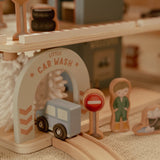 Little Dutch Garage
