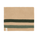 Little Dutch Toddler Gebreide Sjaal - Warm Taupe