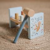 Little Dutch Hamerbank - Forest Friends