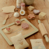 Little Dutch Bakset