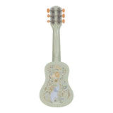 COMING SOON - Little Dutch Houten Gitaar - Groen - Safari Friends