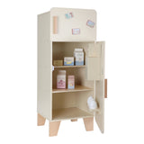 Little Dutch Houten Koelkast - LIMITED EDITION