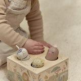 Little Dutch Houten Pop-up - Safari Friends