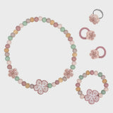 Little Dutch Sieradenset - Bloemen