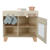 Little Dutch Houten Speelkeuken - LIMITED EDITION