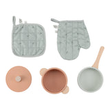 Little Dutch Houten Speelkeuken - LIMITED EDITION