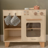 Little Dutch Houten Speelkeuken - LIMITED EDITION