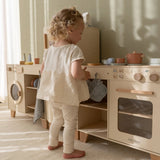 Little Dutch Houten Speelkeuken - LIMITED EDITION