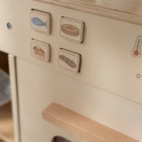 Little Dutch Houten Speelkeuken - LIMITED EDITION