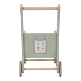 Little Dutch Houten Winkelwagen