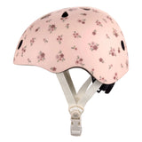 Little Dutch Kinderhelm Roze - Fairy Floral