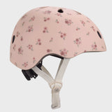 Little Dutch Kinderhelm Roze - Fairy Floral