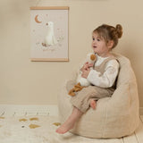 Little Dutch Kinderstoeltje - Soft Beige