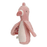 Little Dutch Knijpspeeltje Flamingo - Safari Friends
