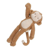 COMING SOON - Little Dutch Knuffel Aap 30cm - Safari Friends