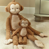 COMING SOON - Little Dutch Knuffel Aap XL - Safari Friends