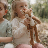 Little Dutch Knuffel Hert Lange Poten - Fairy Garden