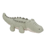 Little Dutch Knuffel Krokodil