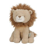 Little Dutch Knuffel Leeuw 25cm - Safari Friends