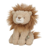 COMING SOON - Little Dutch Knuffel Leeuw 17cm - Safari Friends