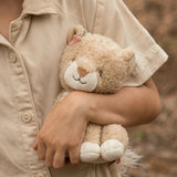 COMING SOON - Little Dutch Knuffel Leeuwin 17cm - Safari Friends