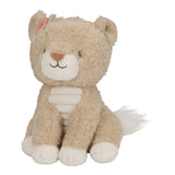 COMING SOON - Little Dutch Knuffel Leeuwin 17cm - Safari Friends