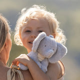 COMING SOON - Little Dutch Knuffel Olifant 17cm - Safari Friends