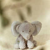 COMING SOON - Little Dutch Knuffel Olifant 17cm - Safari Friends
