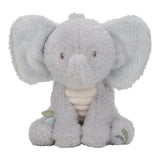 COMING SOON - Little Dutch Knuffel Olifant 17cm - Safari Friends