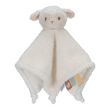 Little Dutch Knuffeldoek Schaap - Little Farm