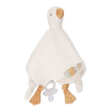 Little Dutch Knuffeldoekje - Little Goose