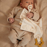 Little Dutch Knuffeldoekje Met Bijtring - Newborn Naturals