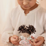 Little Dutch Knuffelpop Evi - 10cm