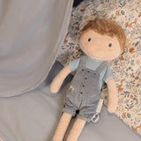 Little Dutch Knuffelpop Jim - 35cm