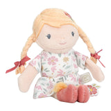 Little Dutch Knuffelpop Julia - 10cm