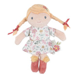 Little Dutch Knuffelpop Julia - 10cm